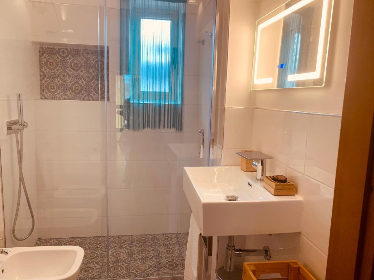 Appartement Terre Del Faro à Scanzano Jonico Extérieur photo