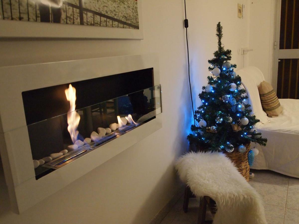 Appartement Terre Del Faro à Scanzano Jonico Extérieur photo