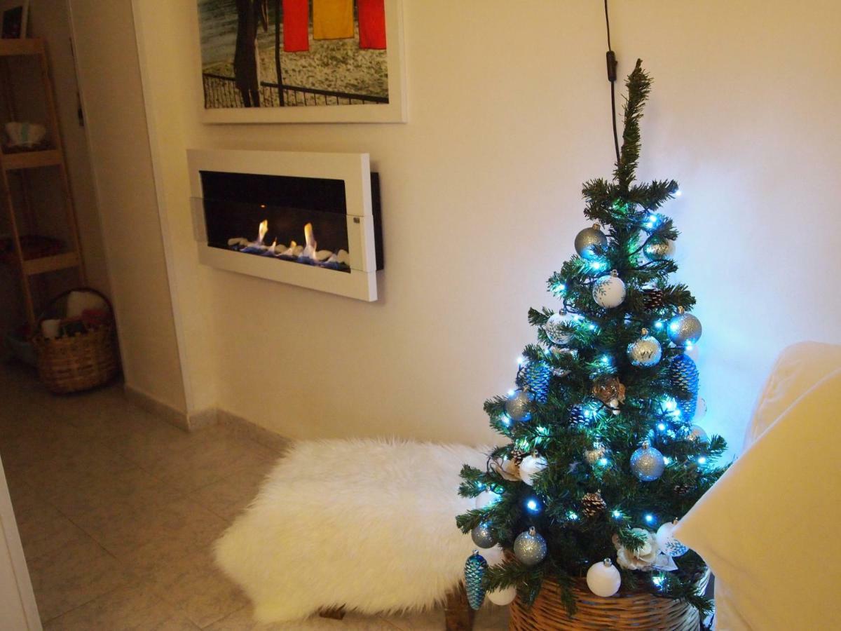 Appartement Terre Del Faro à Scanzano Jonico Extérieur photo