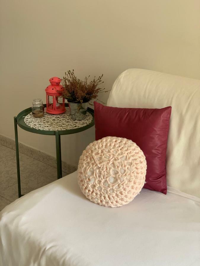 Appartement Terre Del Faro à Scanzano Jonico Extérieur photo