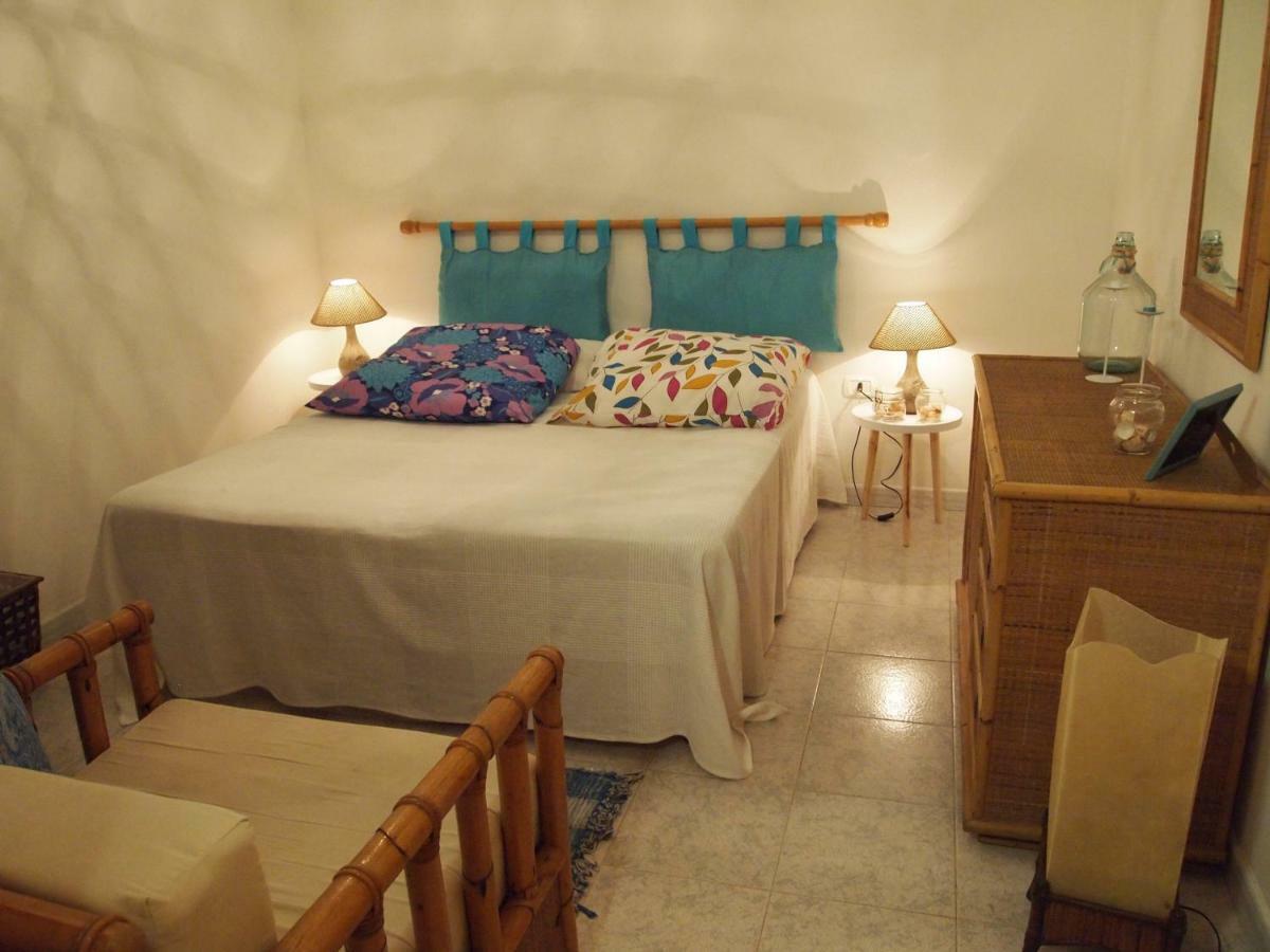 Appartement Terre Del Faro à Scanzano Jonico Extérieur photo