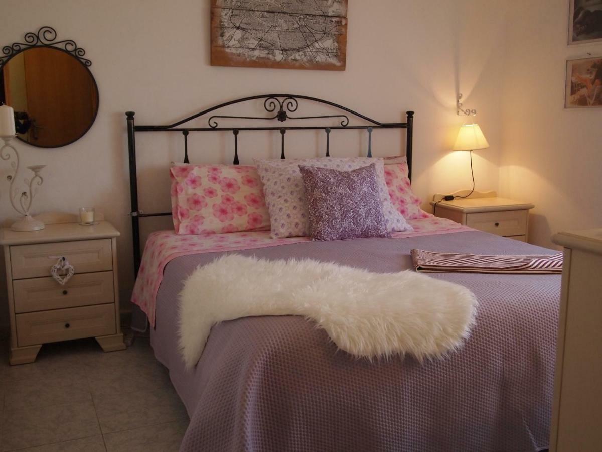 Appartement Terre Del Faro à Scanzano Jonico Extérieur photo