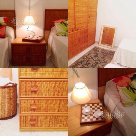 Appartement Terre Del Faro à Scanzano Jonico Extérieur photo