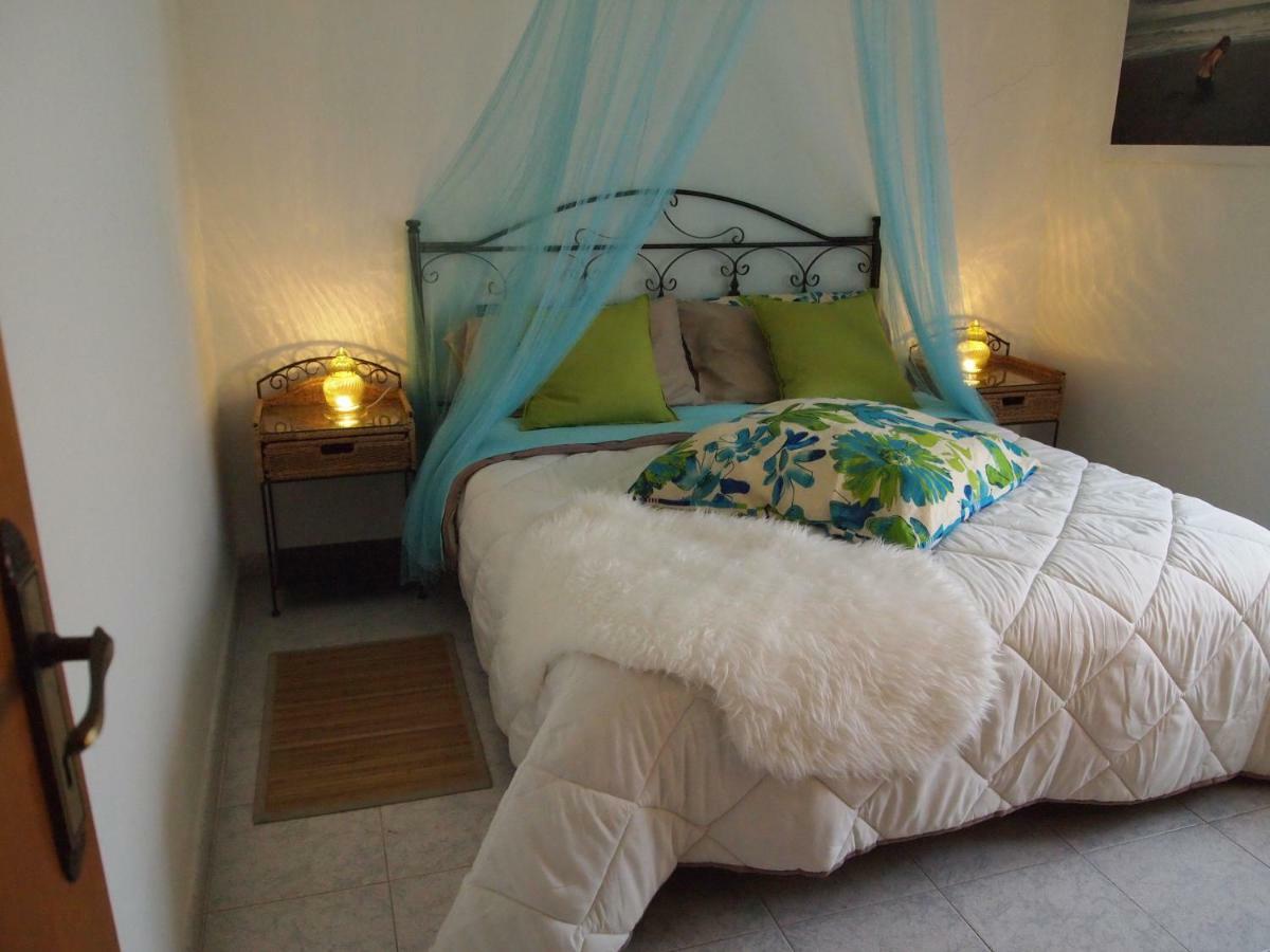 Appartement Terre Del Faro à Scanzano Jonico Extérieur photo