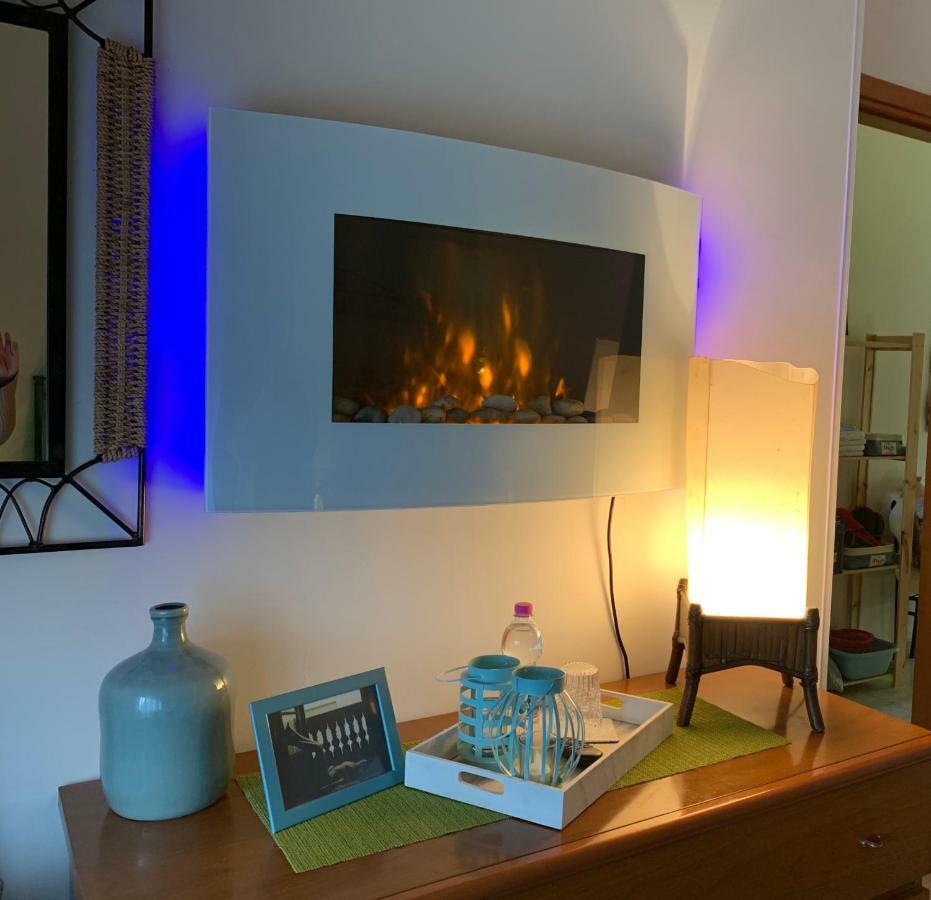 Appartement Terre Del Faro à Scanzano Jonico Extérieur photo