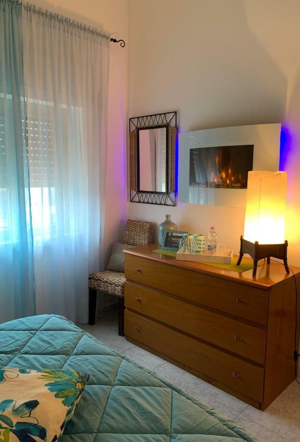 Appartement Terre Del Faro à Scanzano Jonico Extérieur photo